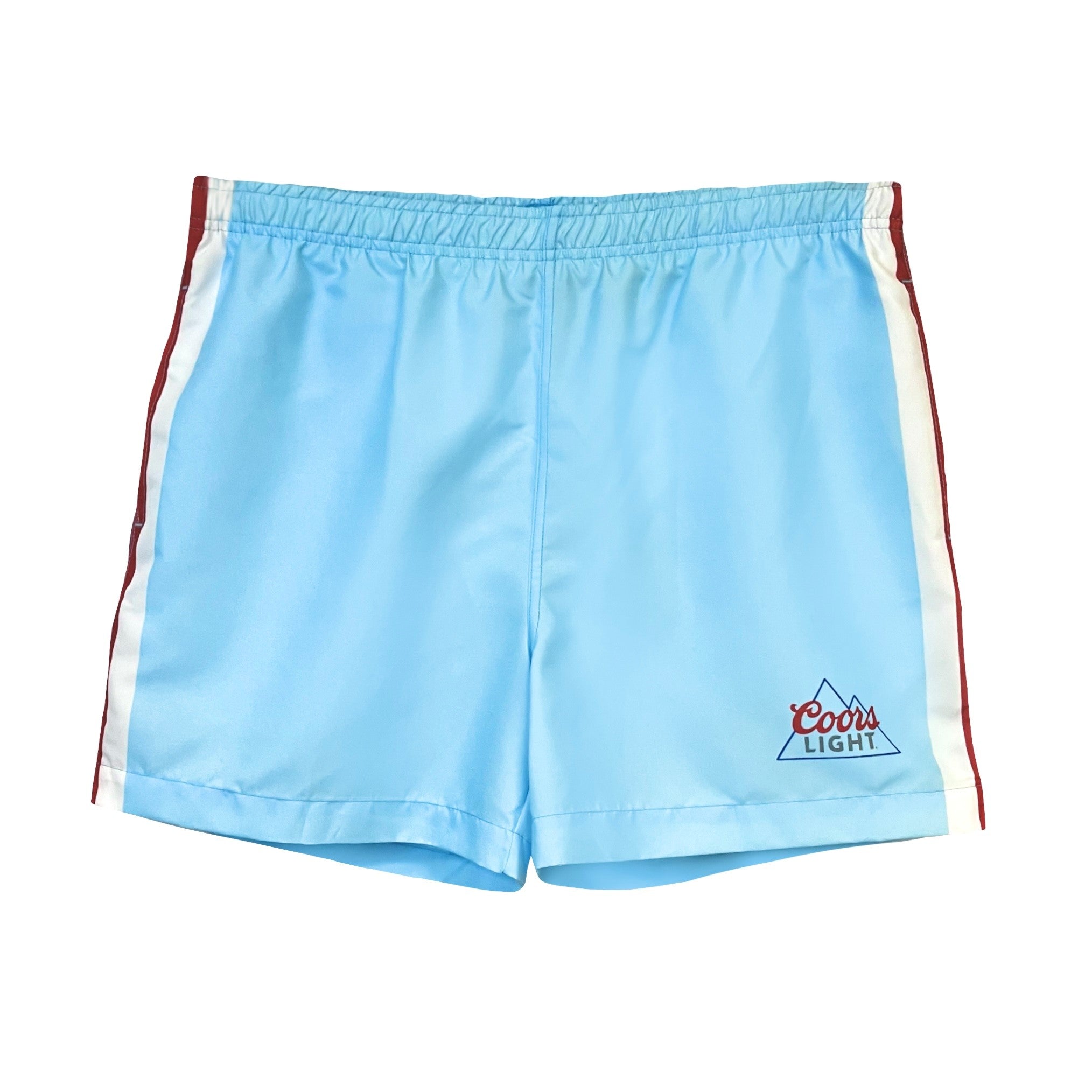 Coors swim trunks on sale