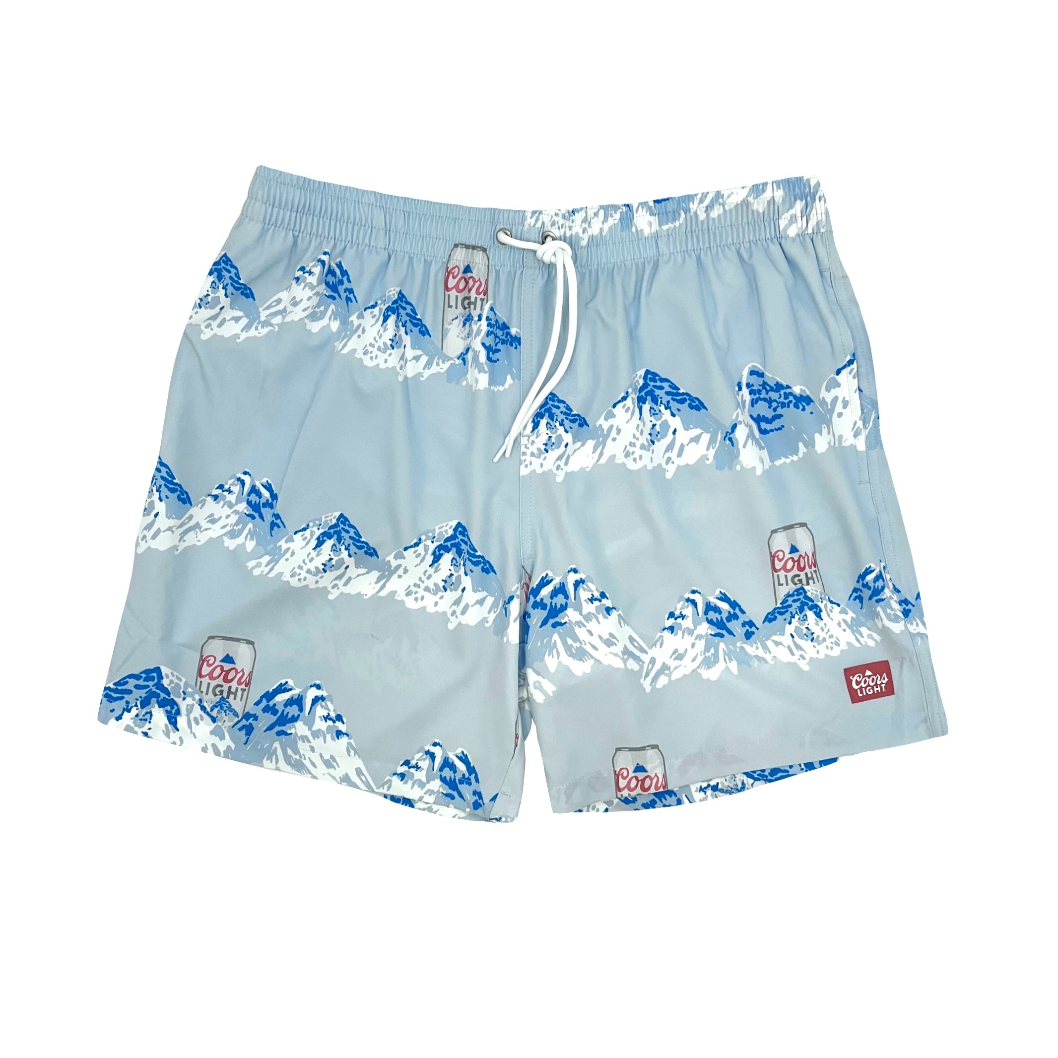 Summer – Coors Light Shop