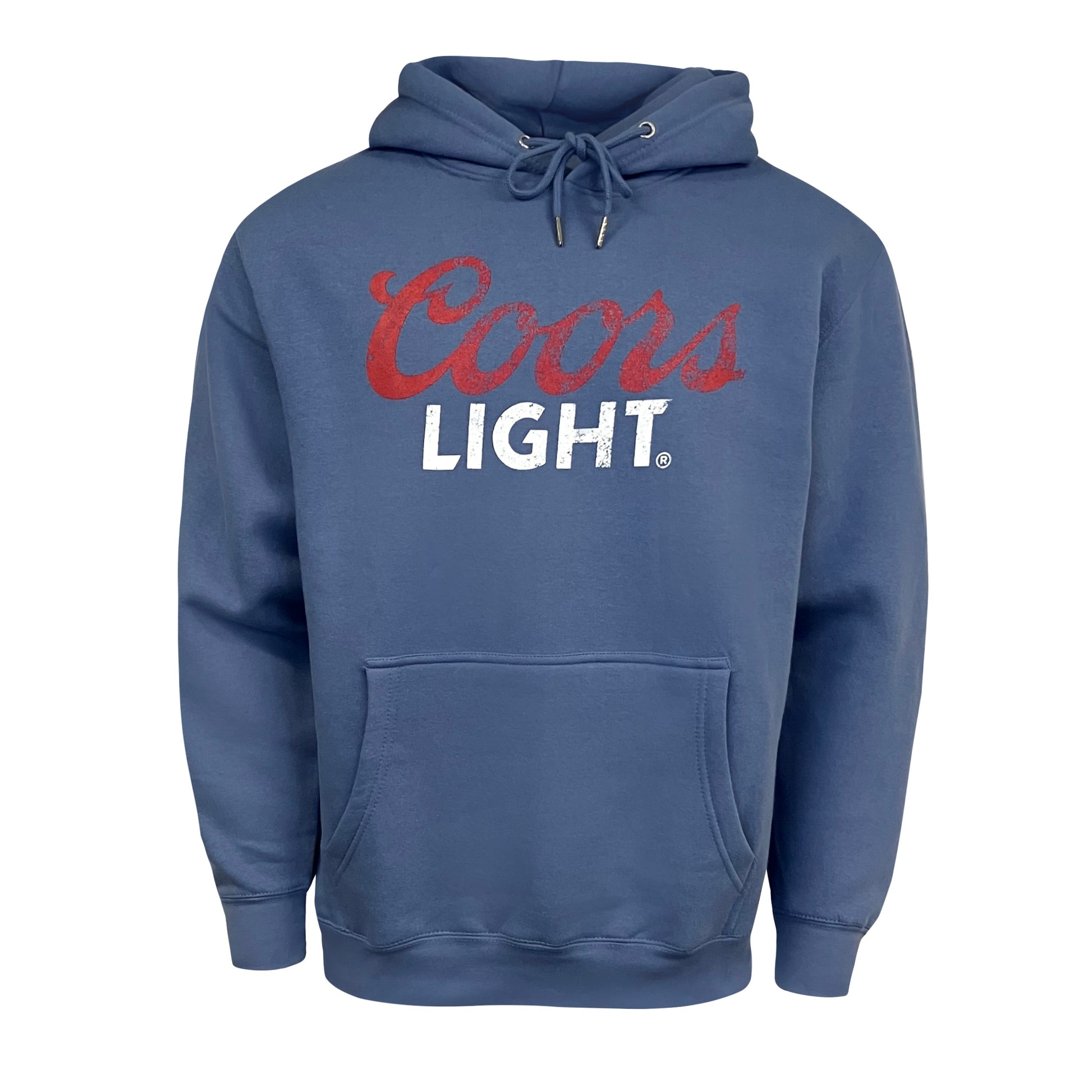 Retro Tee/Hood Combo