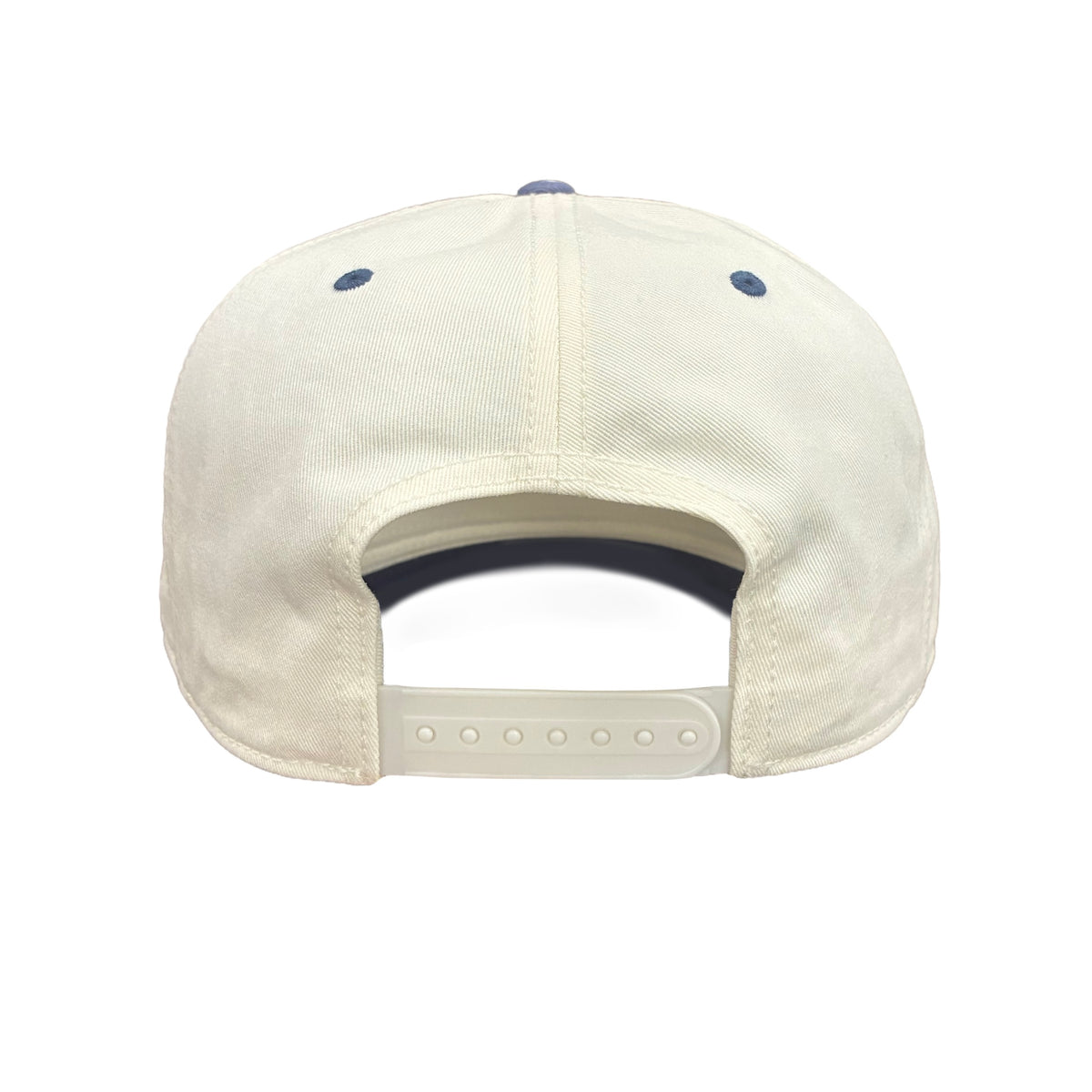 Two-Tone Circle Cap
