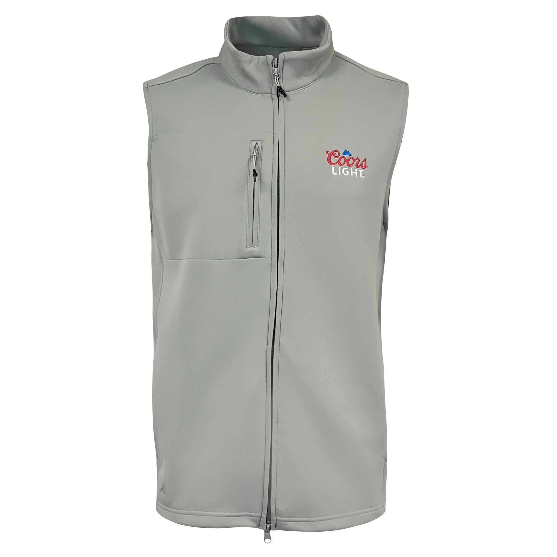 G-vest Gray XL ゴルフィッカーズ golfickers ベスト Demand Golf Vest – Coors Light Shop