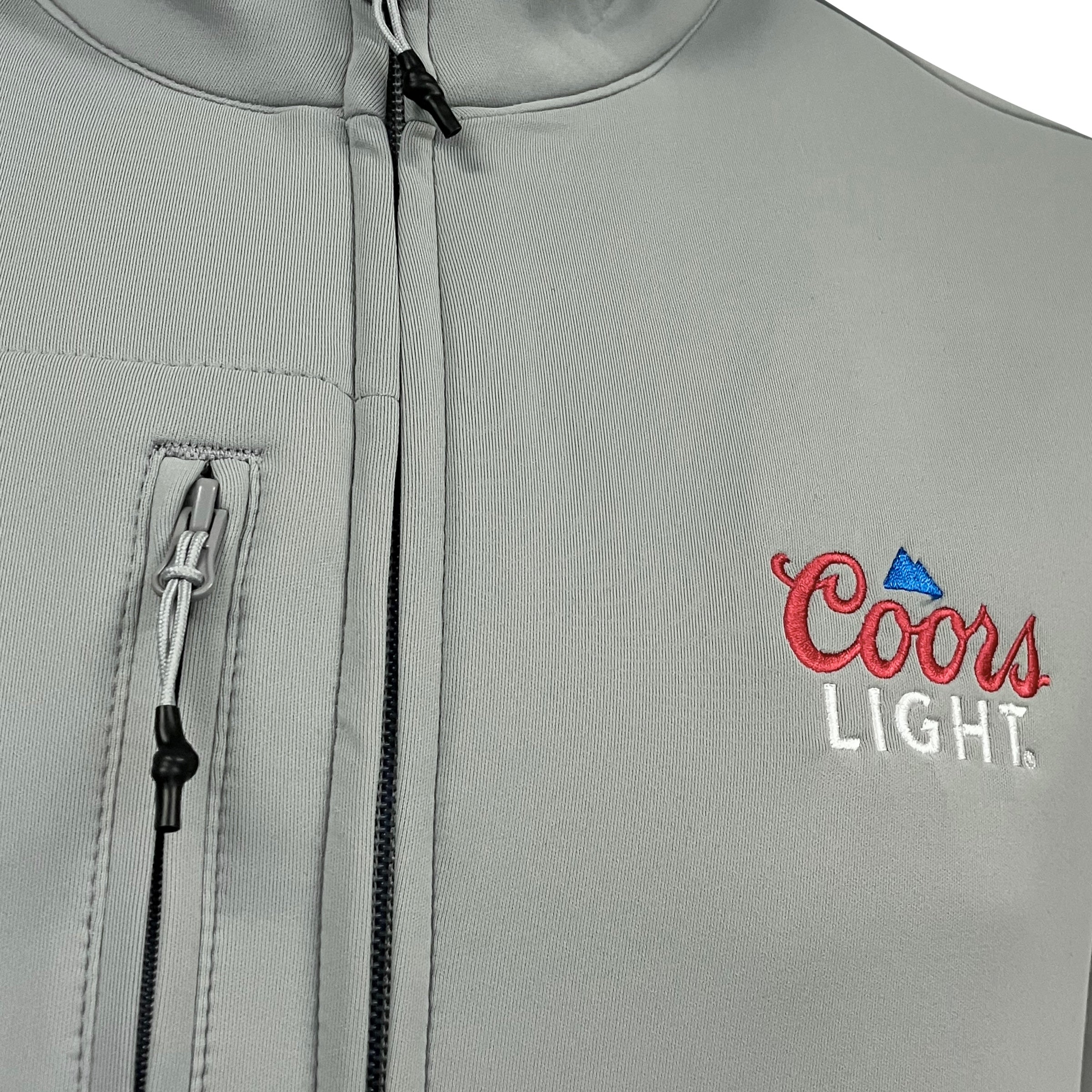 Demand Golf Vest – Coors Light Shop