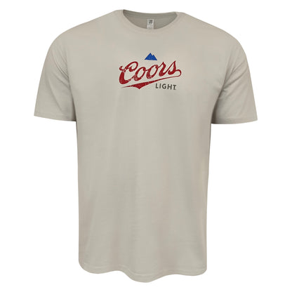Vintage Can Tee