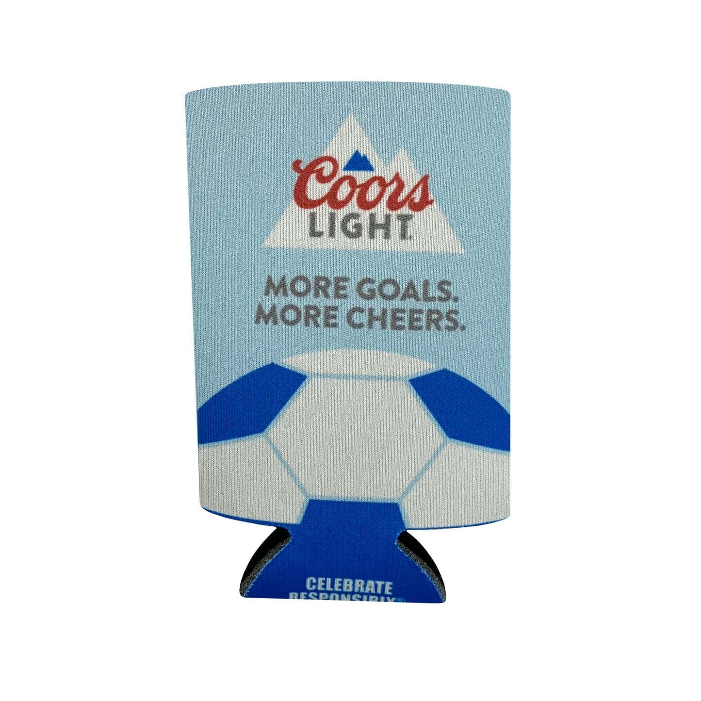 Soccer Beverage Wrap