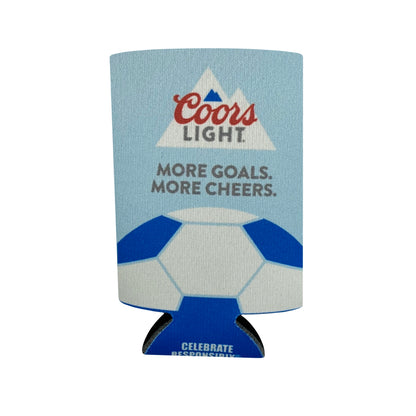 Soccer Beverage Wrap