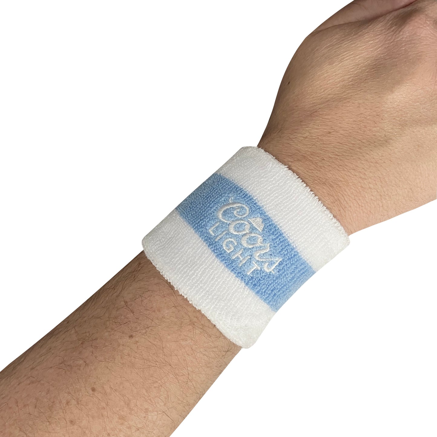 Wrist Sweatband