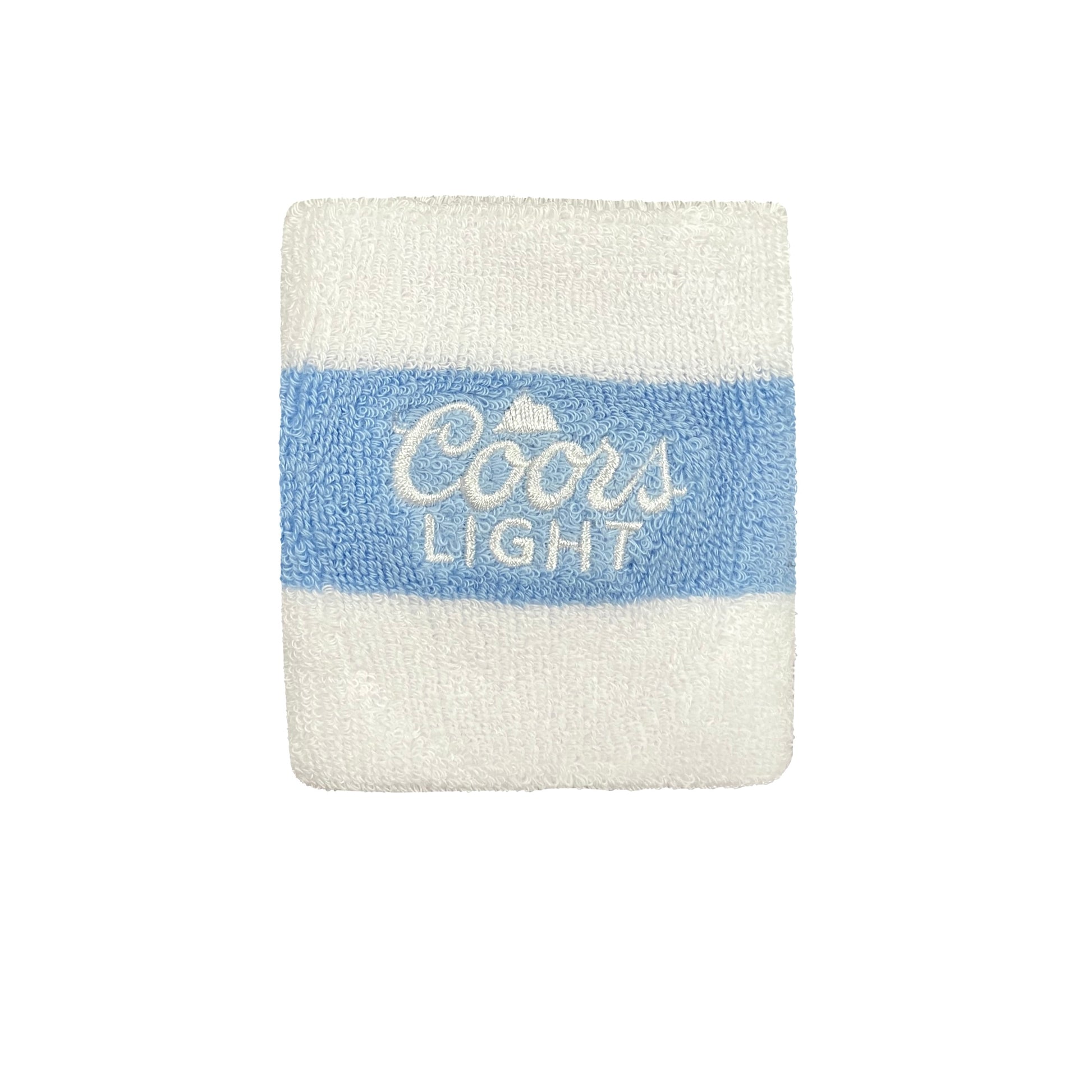 Wrist Sweatband