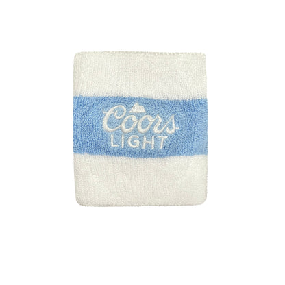 Wrist Sweatband