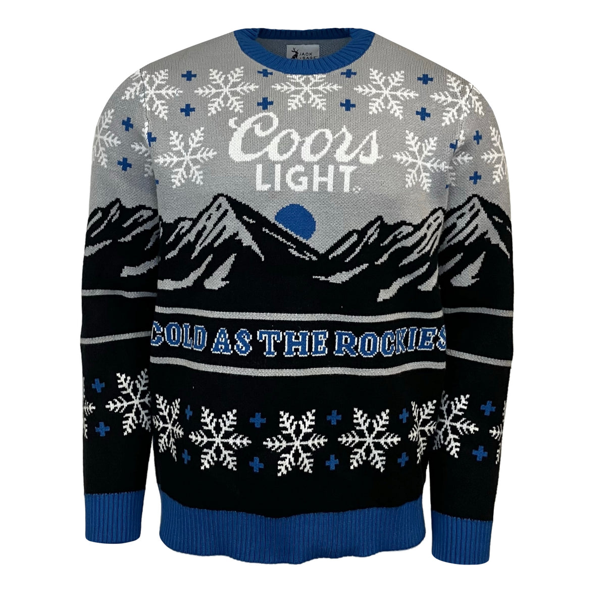 Holiday Sweater