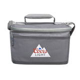 1 of 3 Lunch Box/6-Pack Cooler image carousel