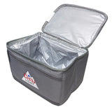 2 of 3 Lunch Box/6-Pack Cooler image carousel
