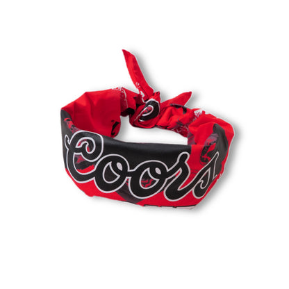 AHROOoo Bandana