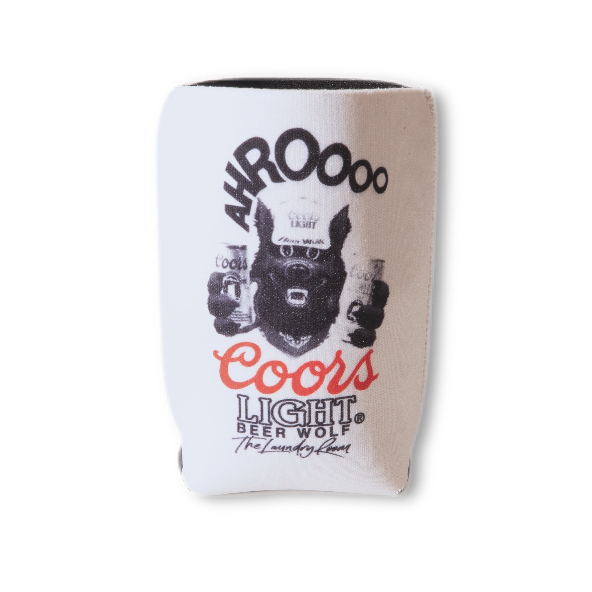 Coors Light Vintage Koozie