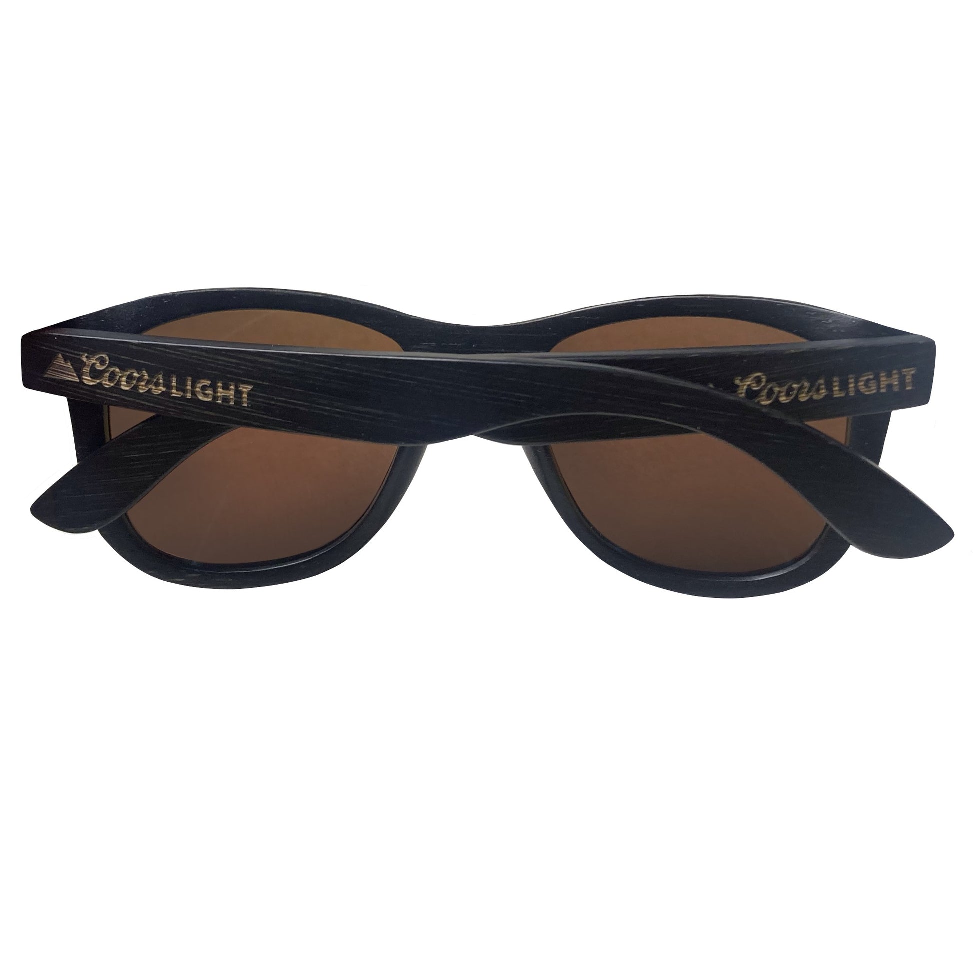 Bamboo Sunglasses with Case