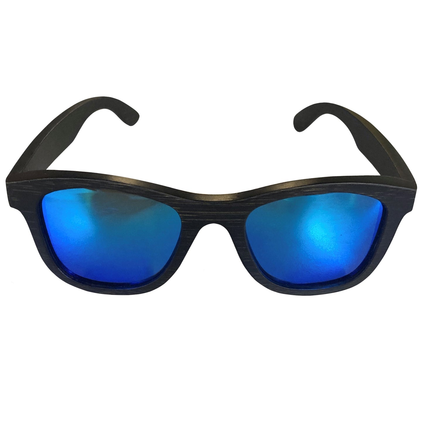 Bamboo Sunglasses with Case