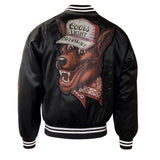 2 of 5 Beer Wolf Bomber Jacket image carousel