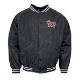 1 of 2 Coors Light® Official Stadium Jacket image carousel