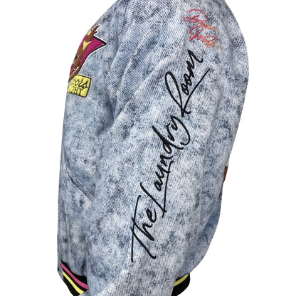 Coors Light® Beerabunga Denim Jacket