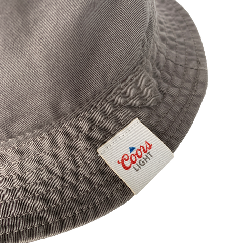 Bucket Hat – Coors Light Shop