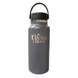 1 of 2 Coors Light 32 oz. Hydro Flask® image carousel