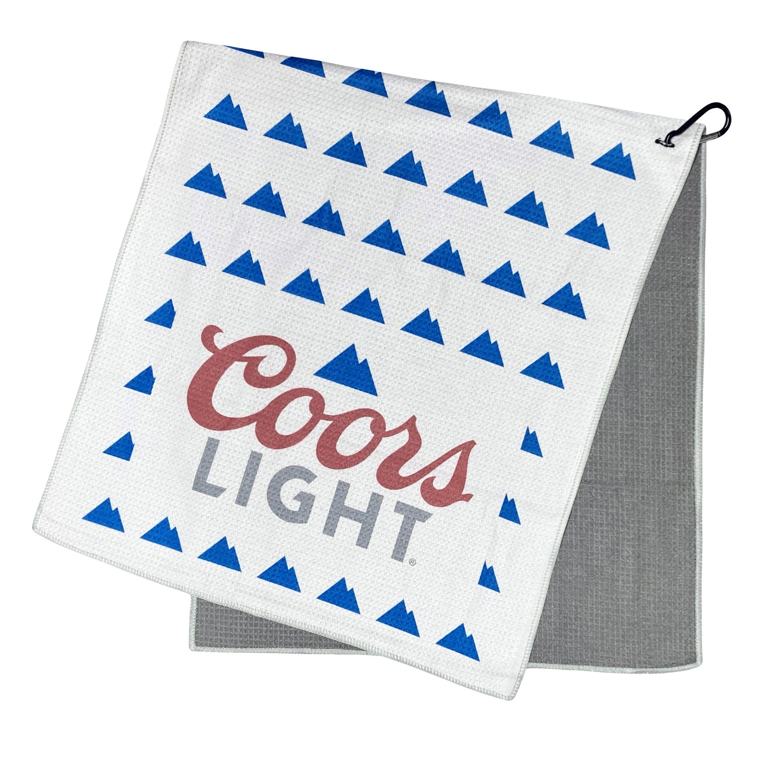 Golf Caddy Towel