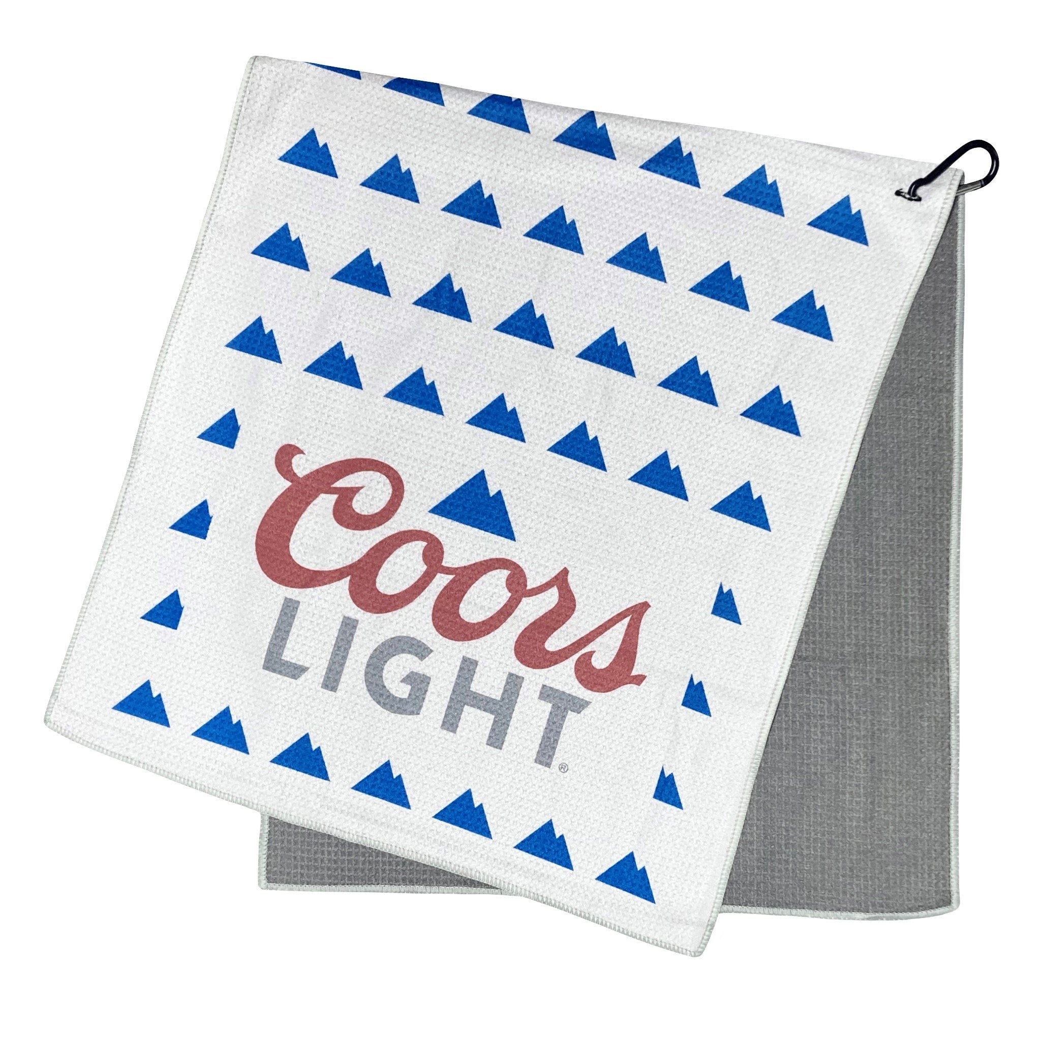 Golf Ditty Bag – Coors Light Shop