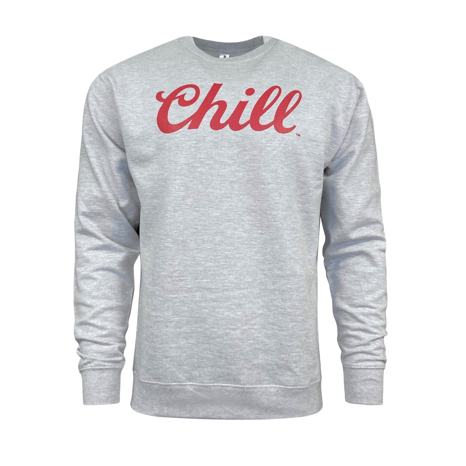 Chill Crewneck