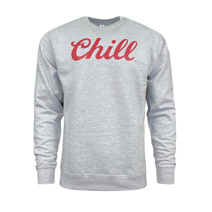 Chill Crewneck