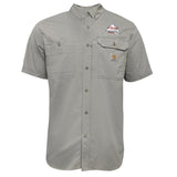 1 of 3 Carhartt Ridgefield Shirt image carousel