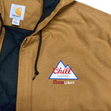 2 of 3 Carhartt Active Jacket image carousel