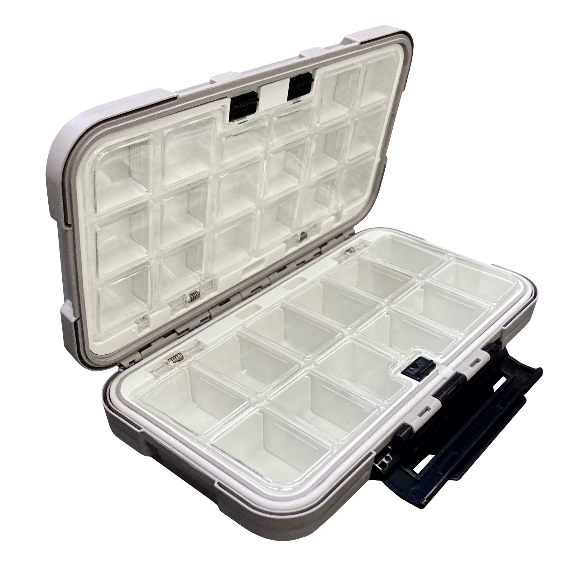 Chill Harder Mini Tackle Box – Coors Light Shop