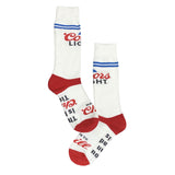 1 of 2 Chill Time Socks image carousel
