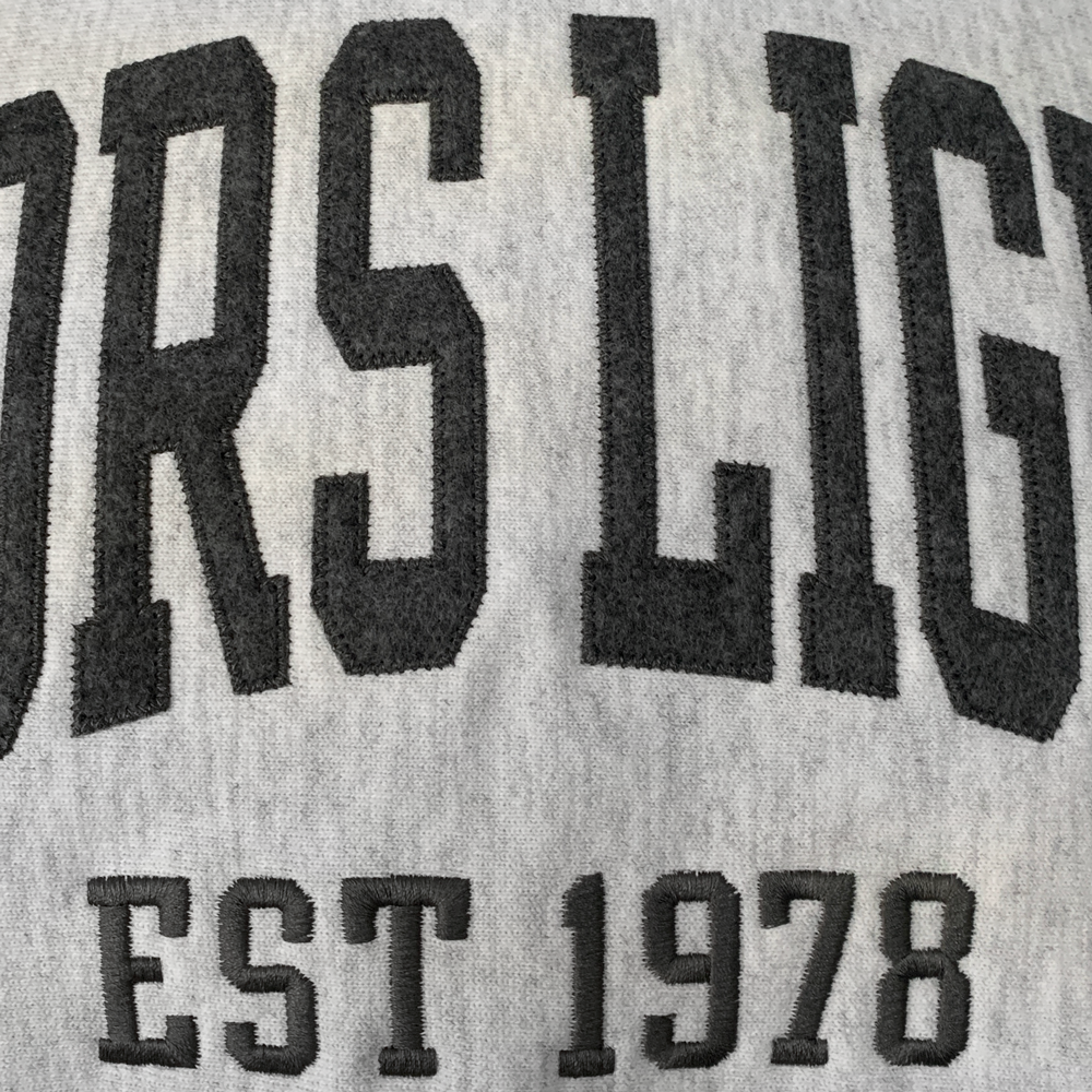 Champion Reverse Weave Crewneck