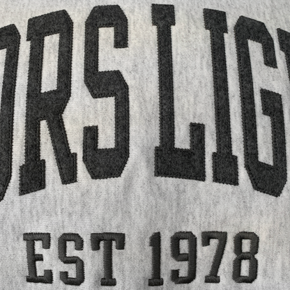 Champion Reverse Weave Crewneck