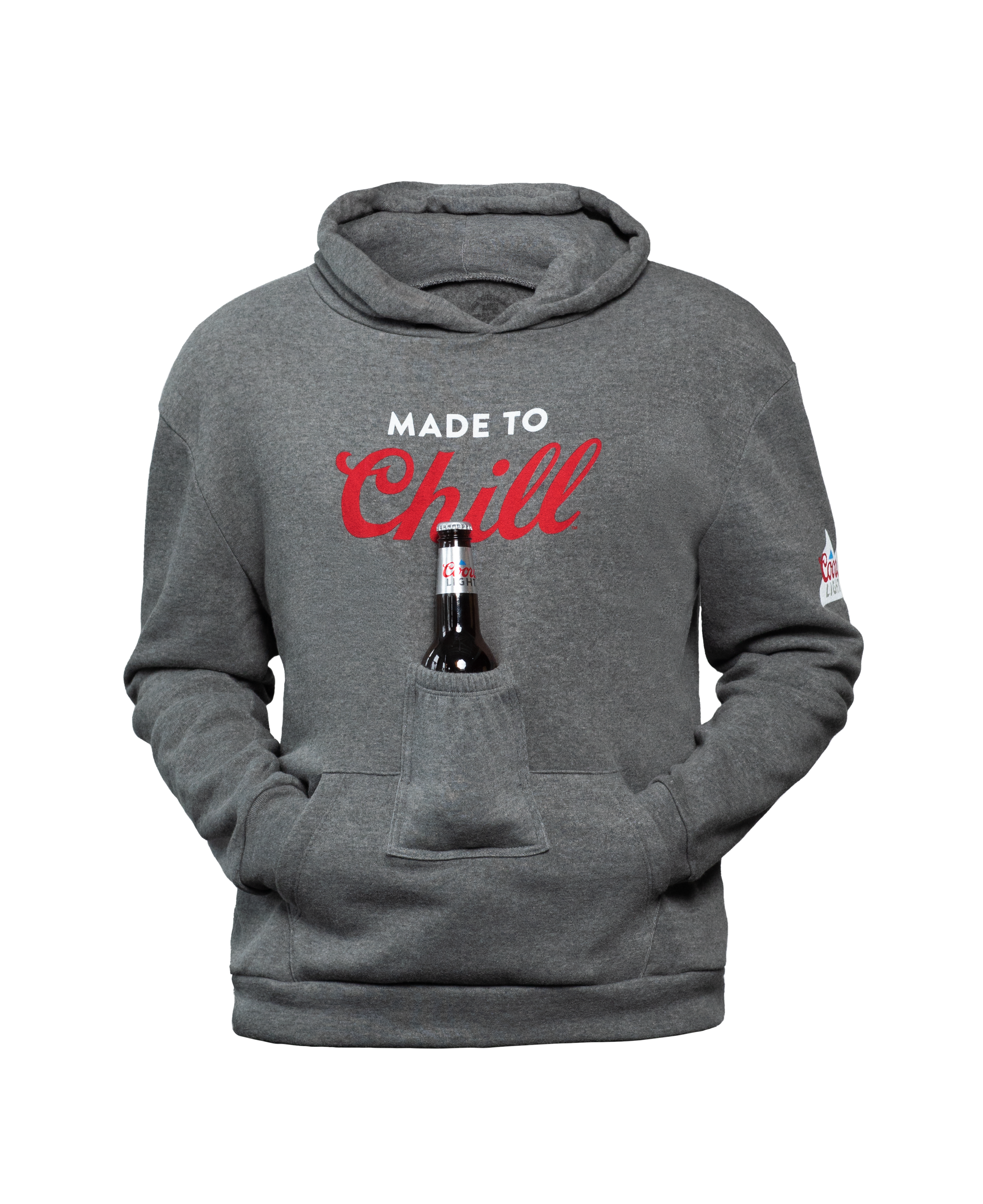 686 coors light shop hoodie