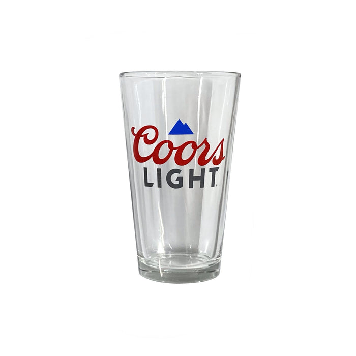 Odell Pint Glass – Odell Brewing Co
