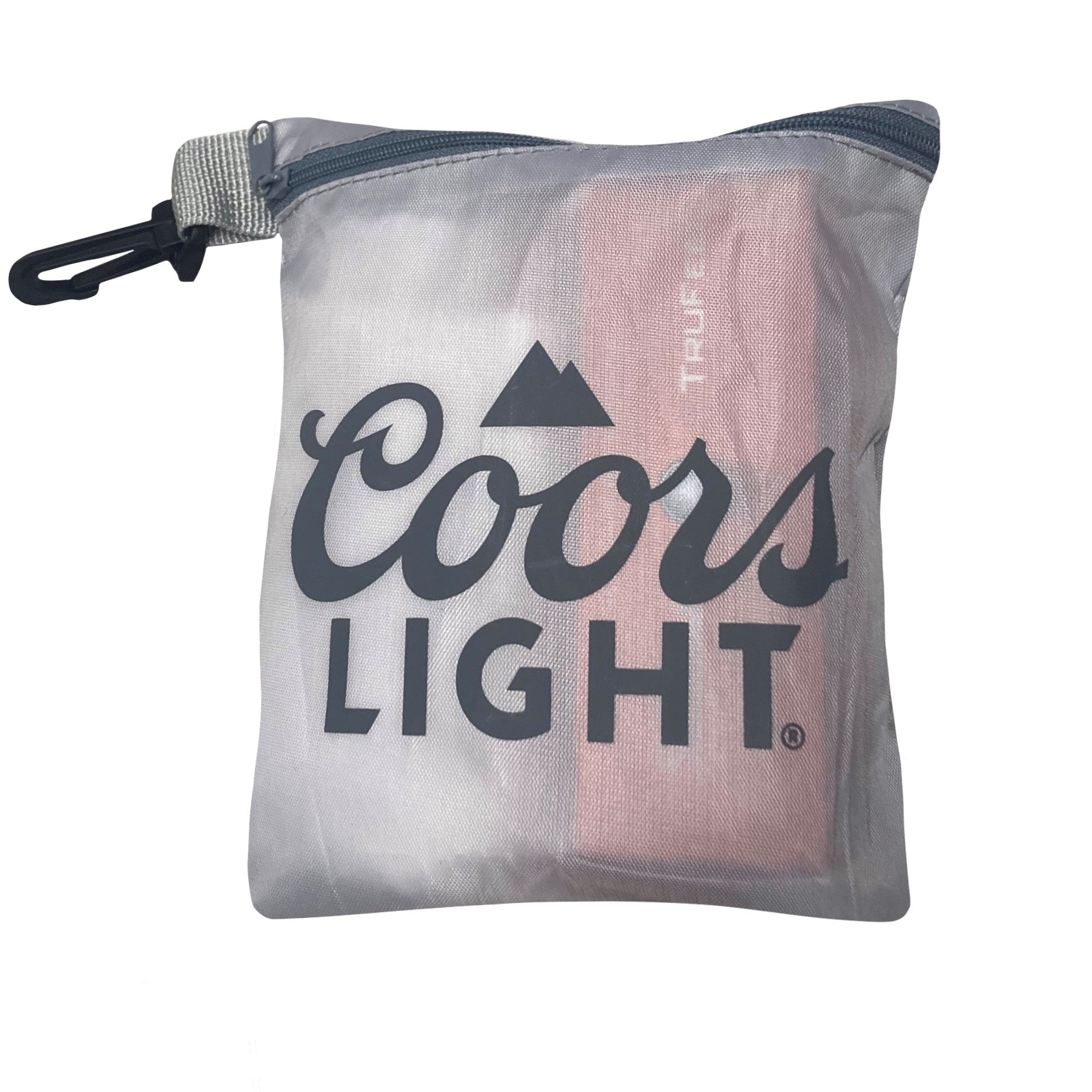 Golf Ditty Bag – Coors Light Shop
