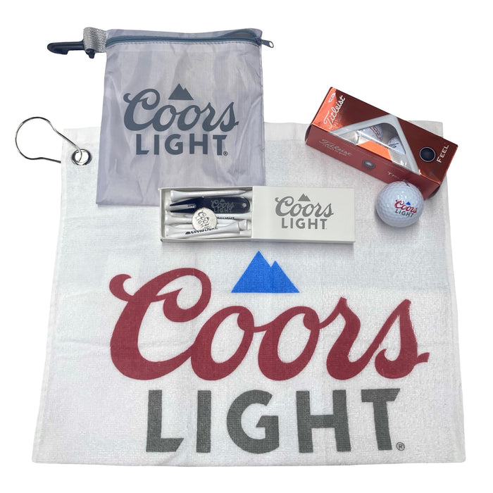 Chill Harder Mini Tackle Box – Coors Light Shop