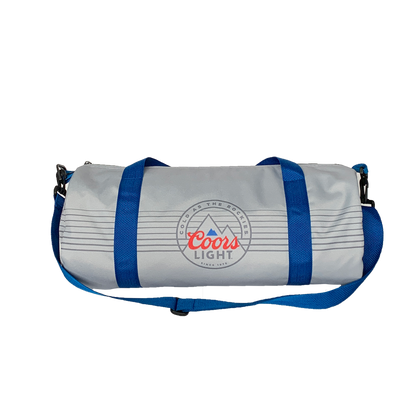 coors light yeti bag Duffel Bag – Coors Light Shop