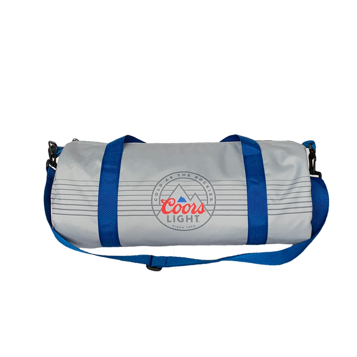 Coors Banquet Logo Cooler Backpack