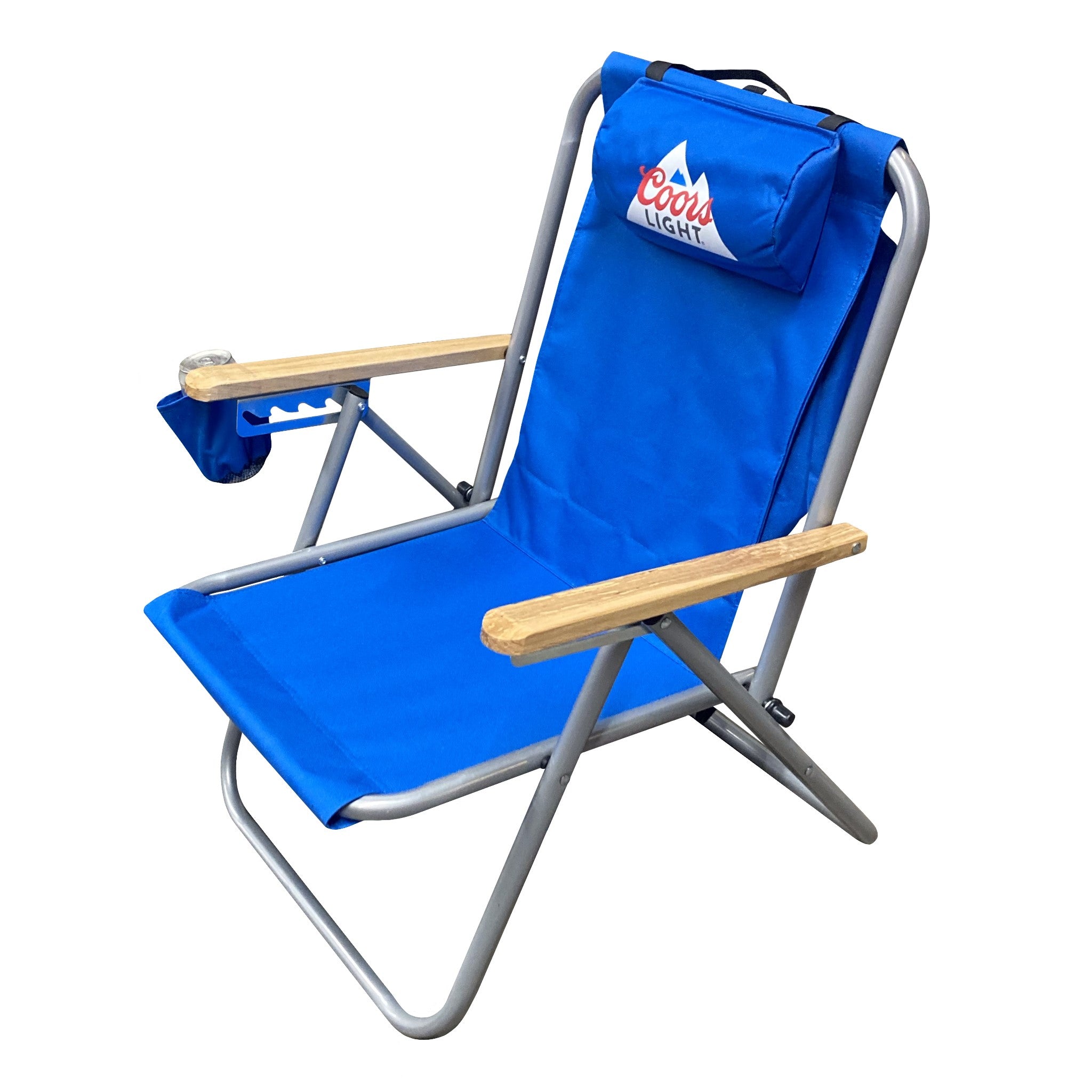Beach Chair – Coors Light Shop