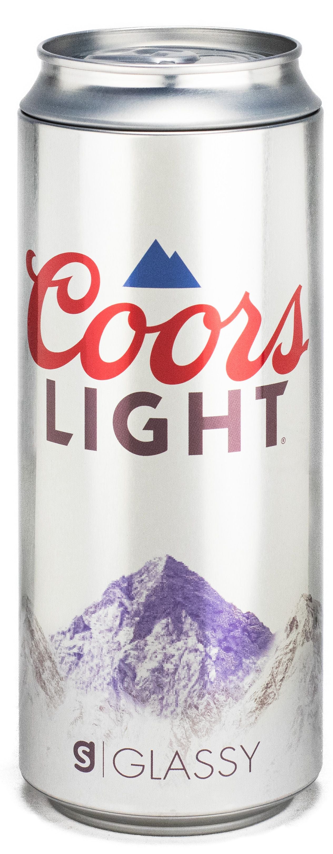 Glassy Wood Frame Sunglasses