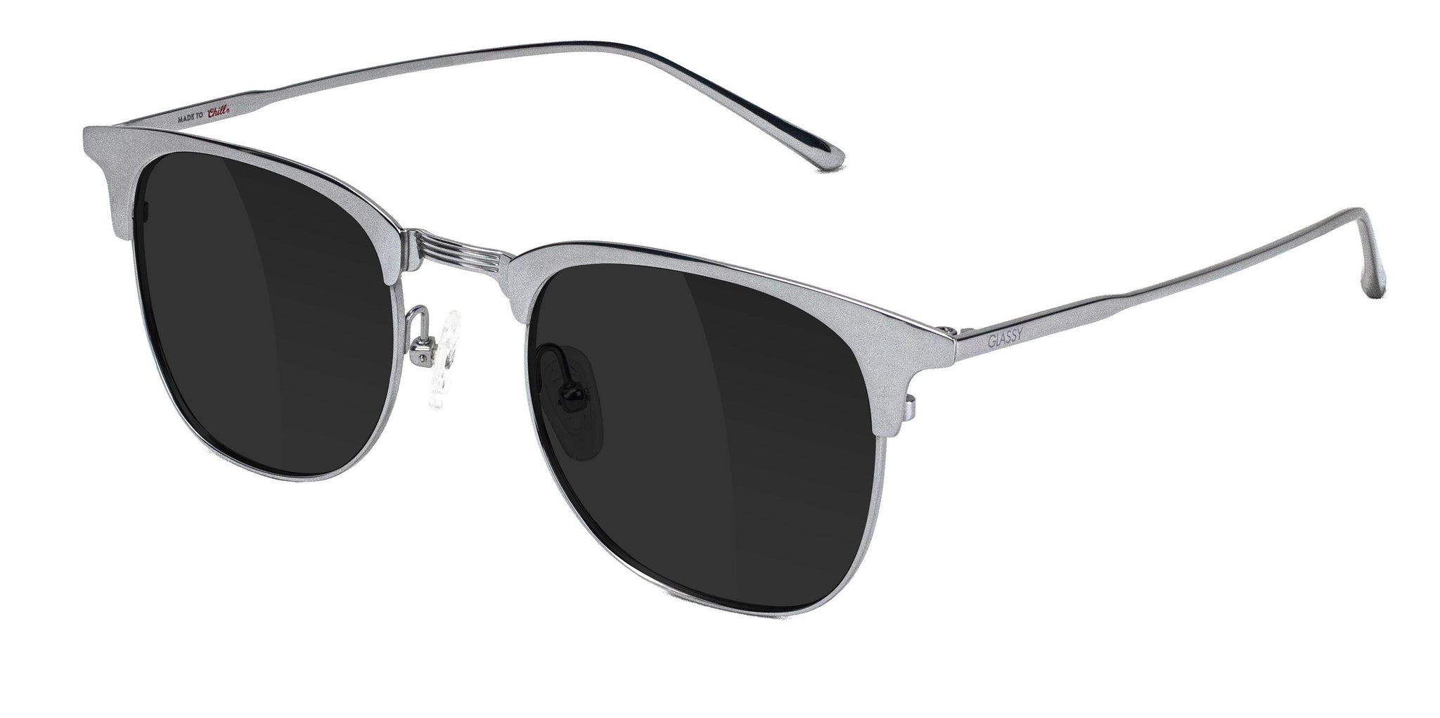 Glassy Wood Frame Sunglasses – Coors Light Shop