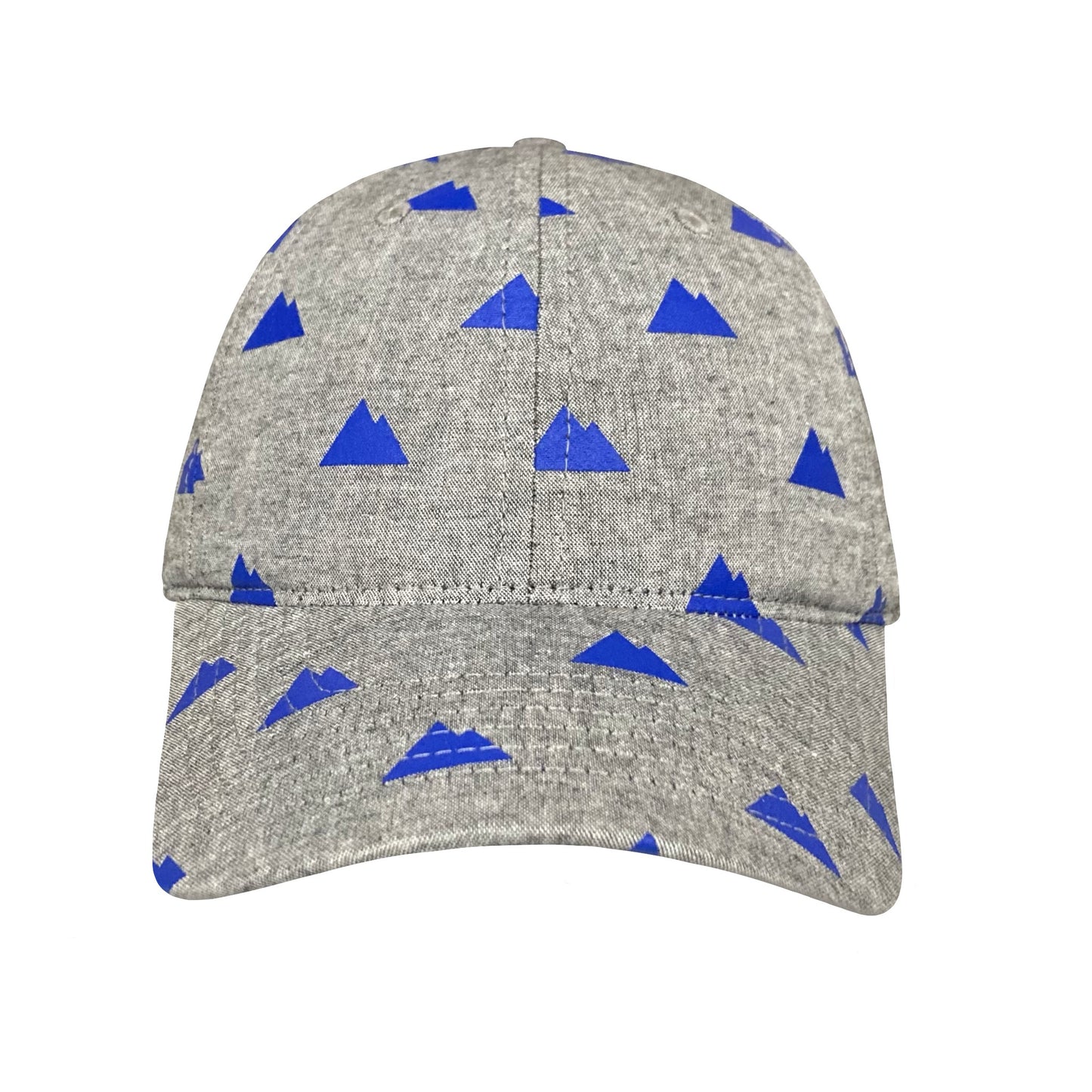 Blue Mountain Cap
