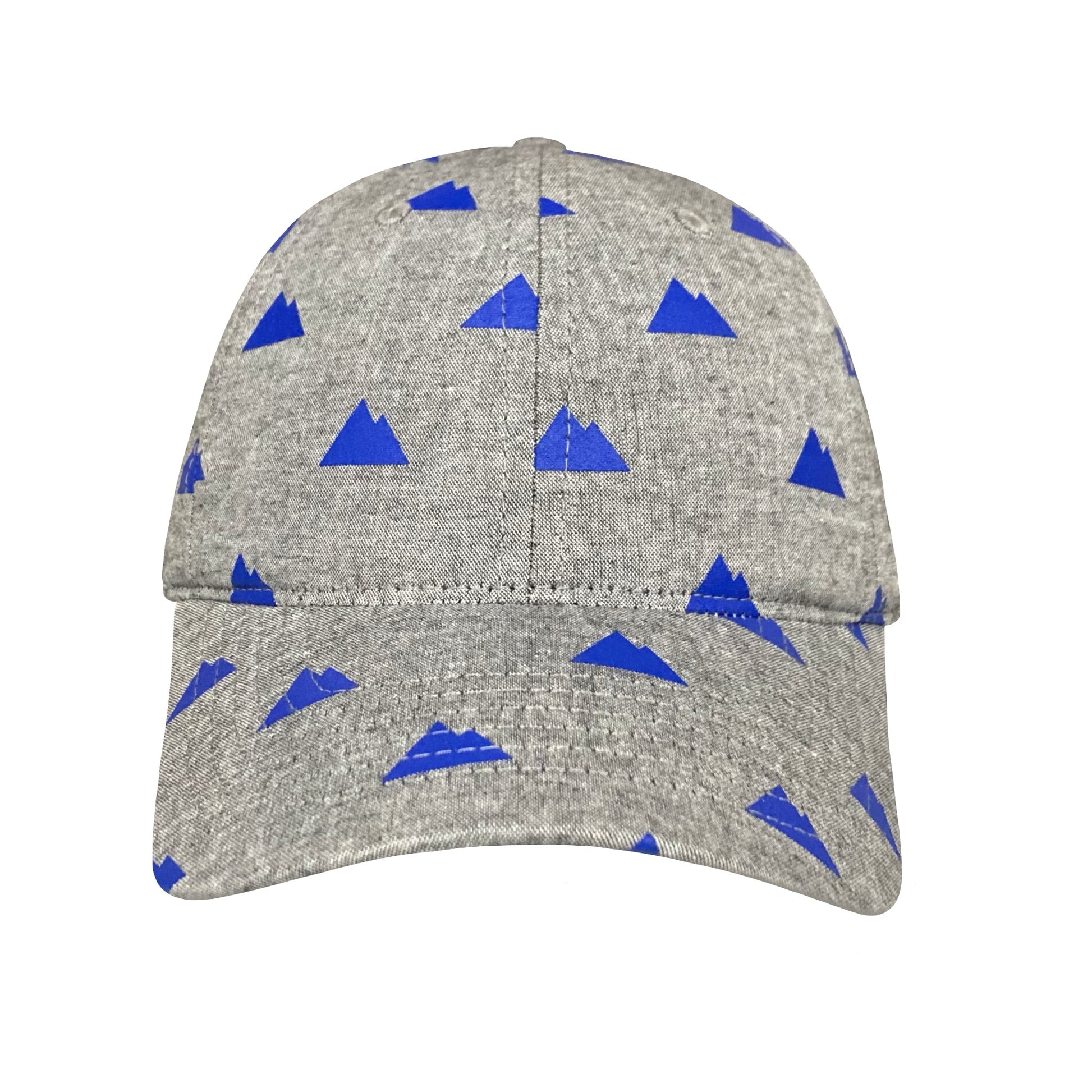 Blue Mountain Cap