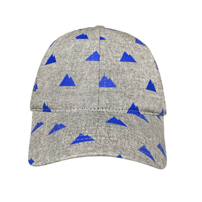 Blue Mountain Cap