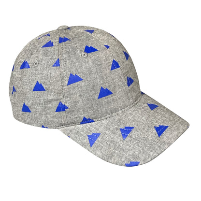 Blue Mountain Cap