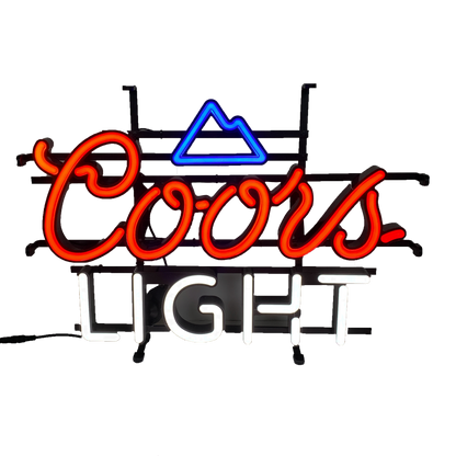 Logo LED