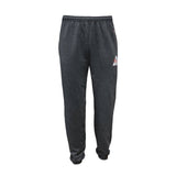 1 of 3 Powerblend Banded Sweatpant image carousel