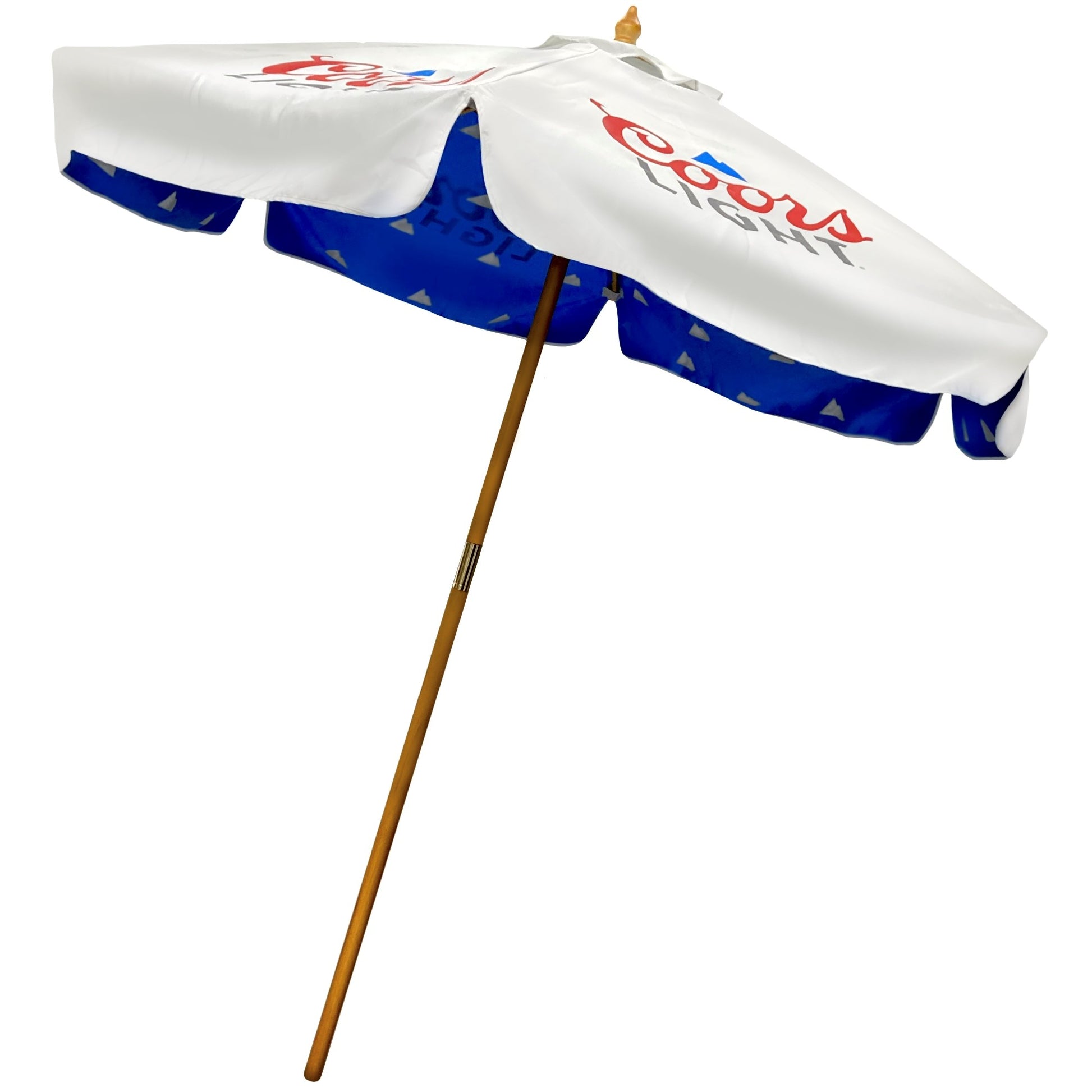coors banquet patio umbrella Patio Umbrella